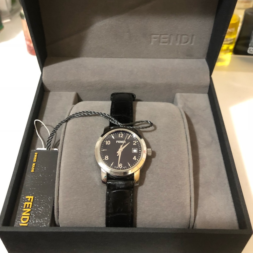 Fendi watch